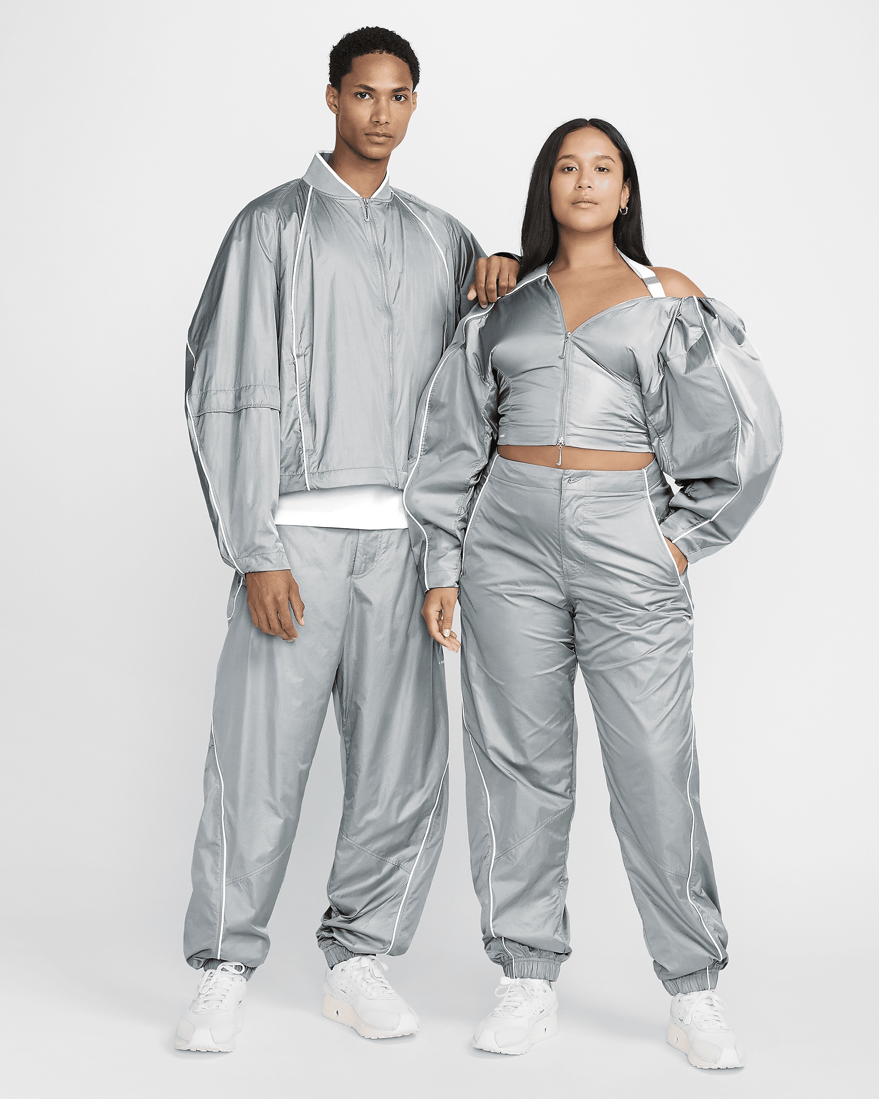 Nike x Jacquemus Track Pants - 9