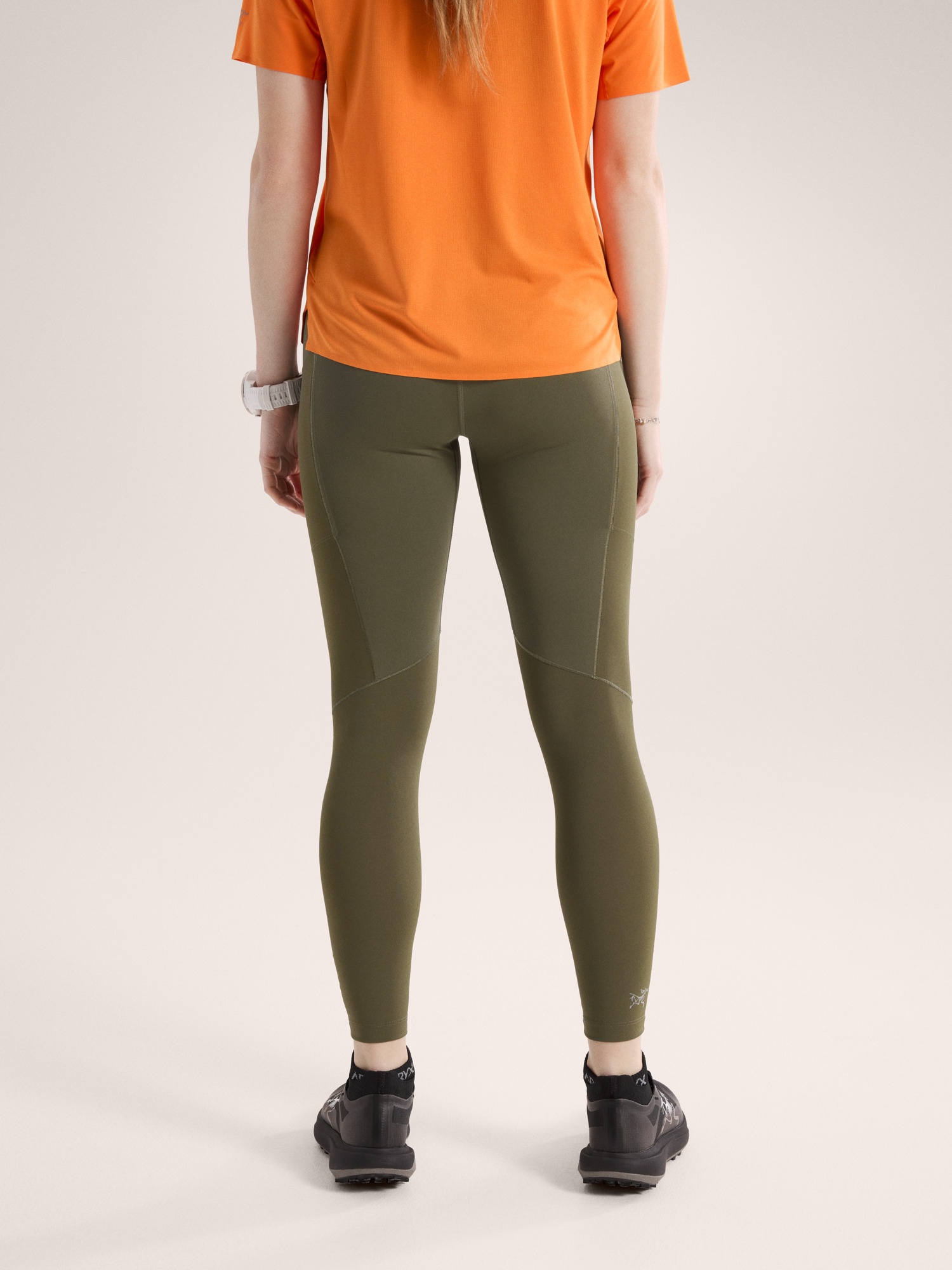 Essent High-Rise Utility Legging 26" - 5
