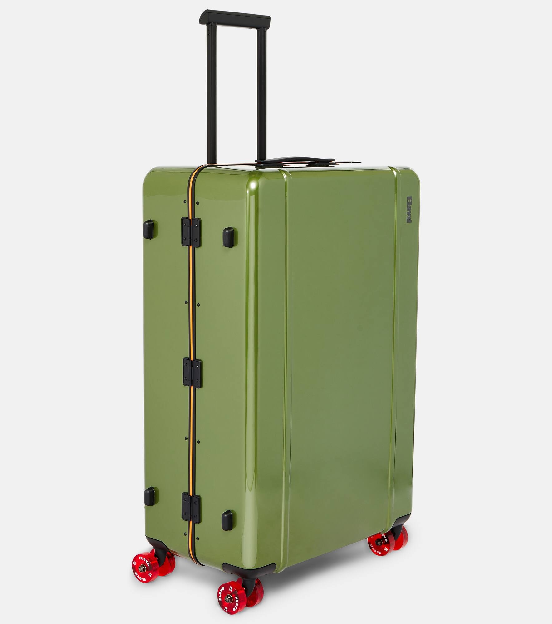 Floyd Trunk suitcase - 3