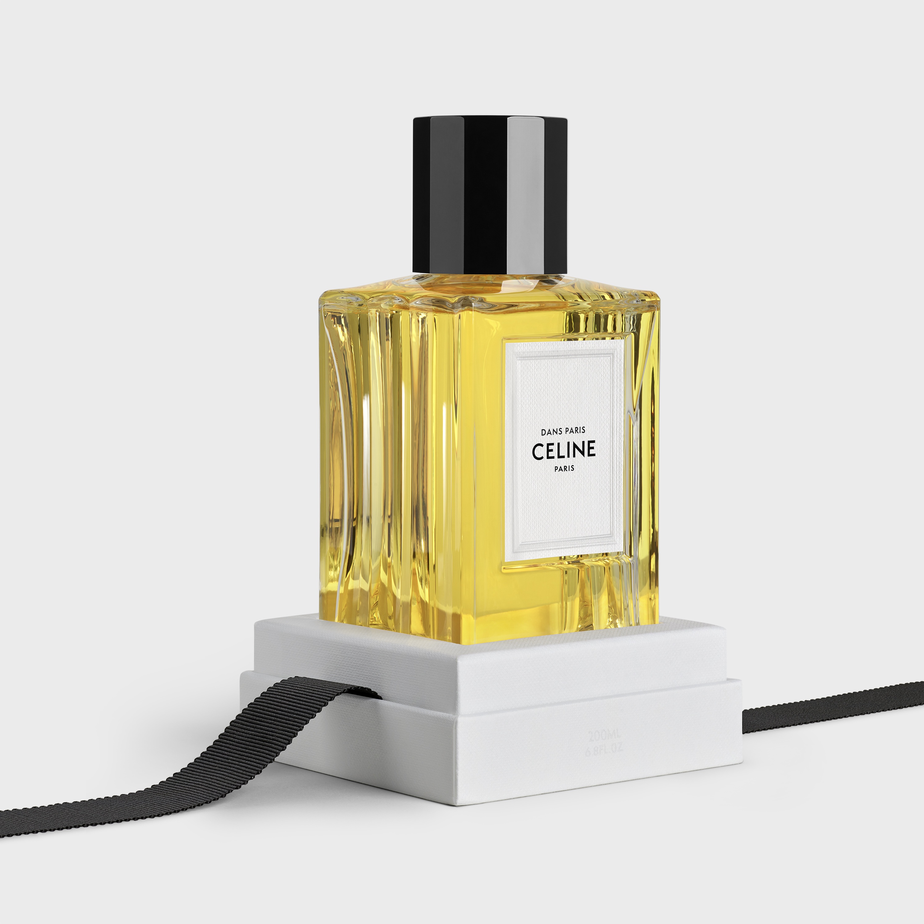 DANS PARIS EAU DE PARFUM 6.8 FL.OZ - 6