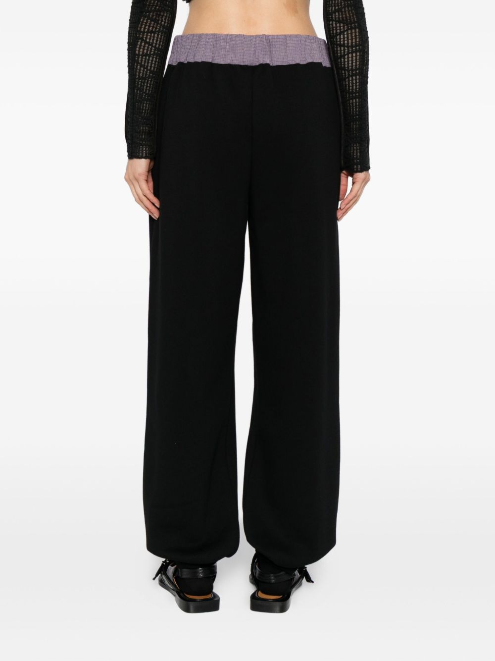 Quimby joggers - 4