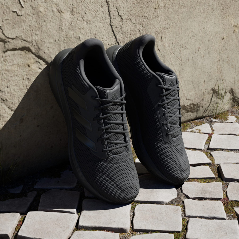 Response Runner Shoes 4
