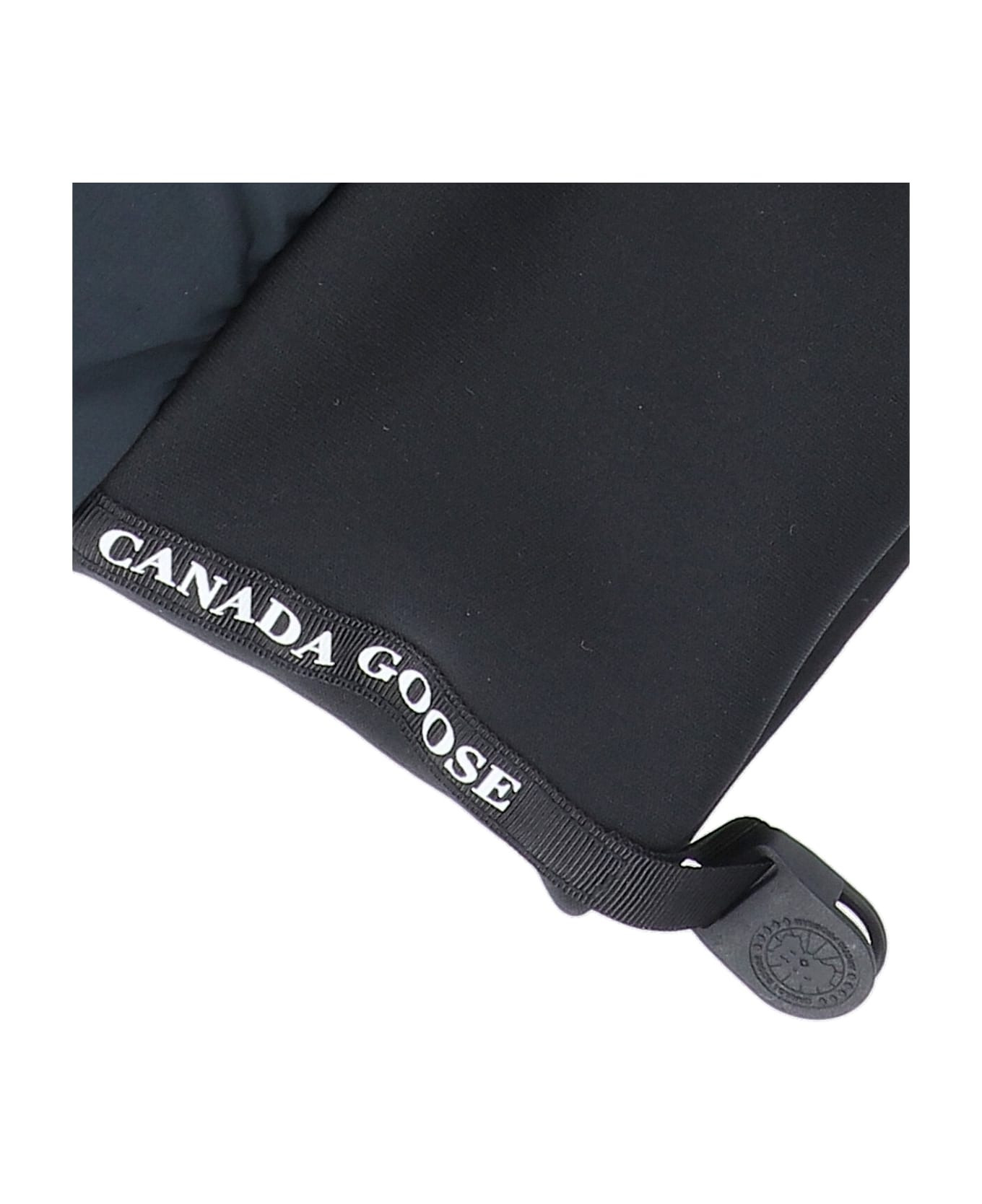 Logo Gloves - 3