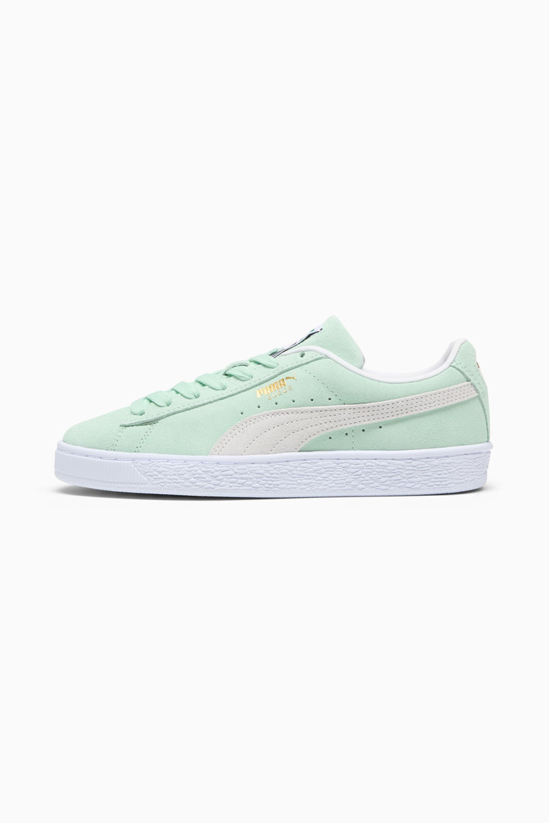 Suede Classic XXI Women's Sneakers - 1