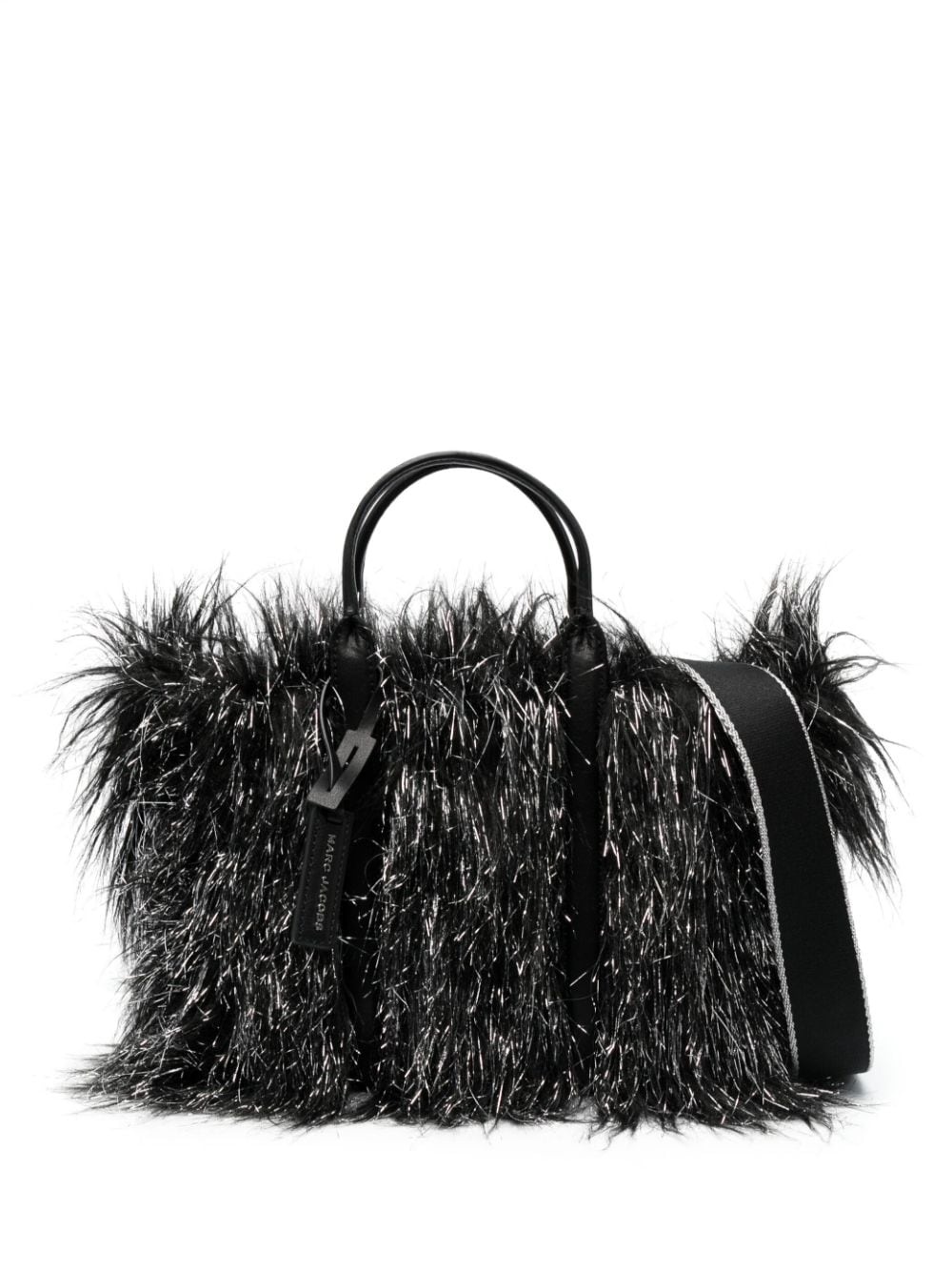 marc jacobs creature tote bag