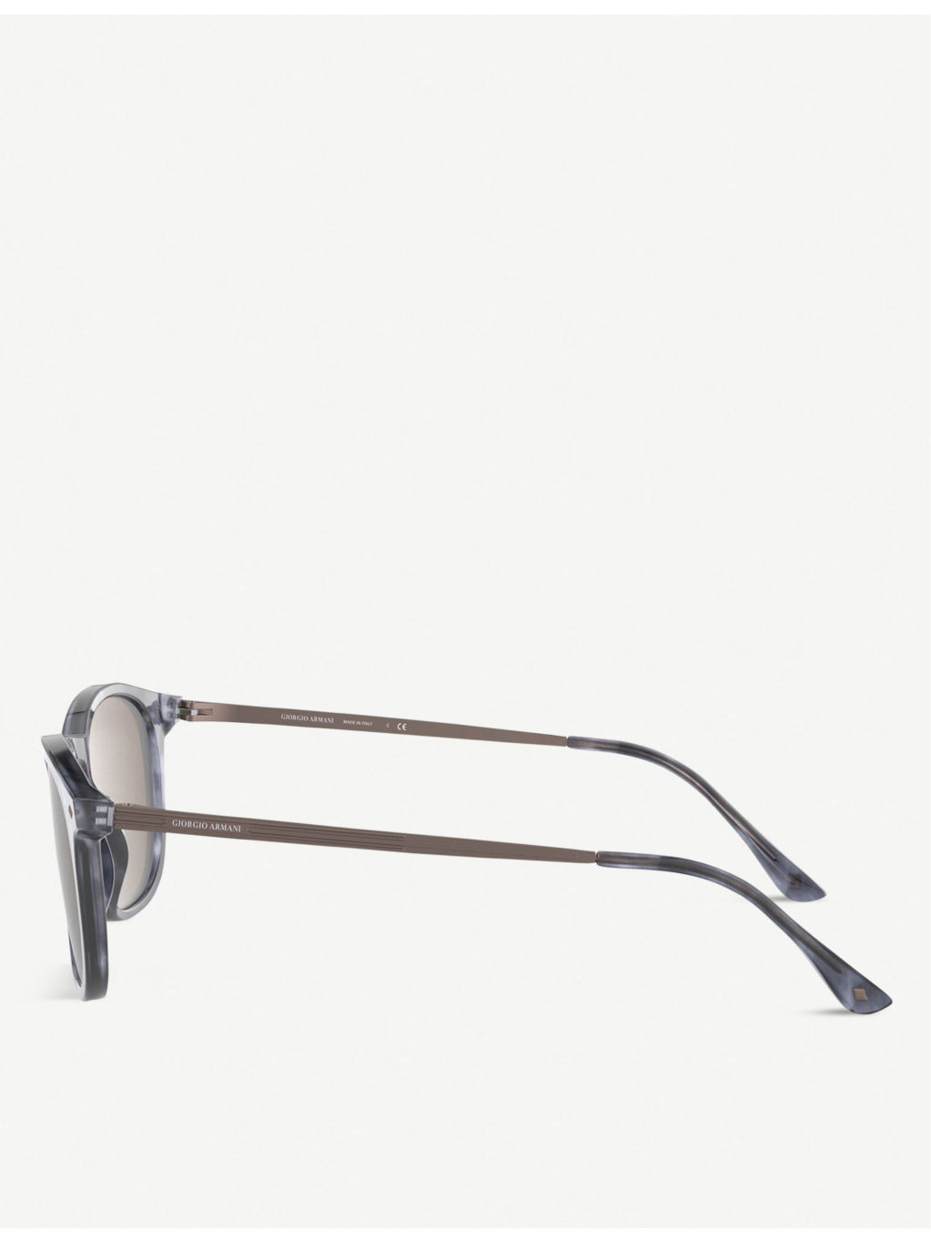 AR8128 square sunglasses - 3