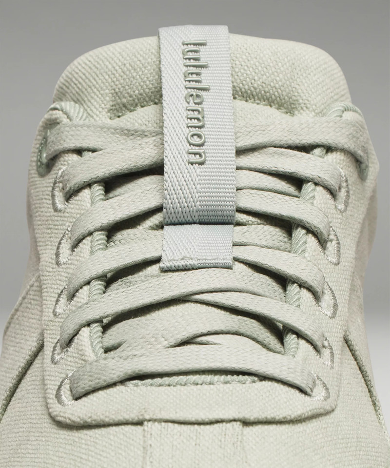 Cityverse Women's Canvas Sneaker 10