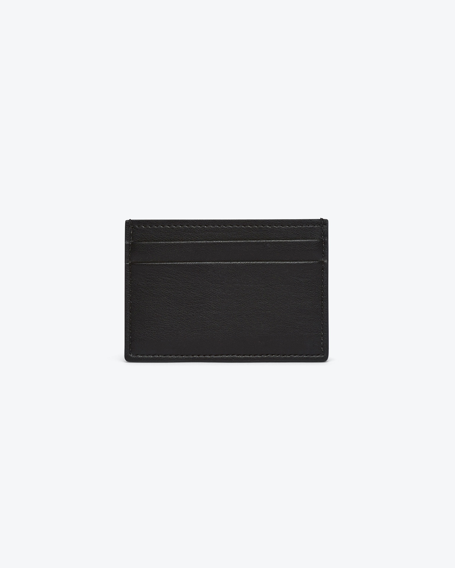 Alt-Leather Cardholder - 2