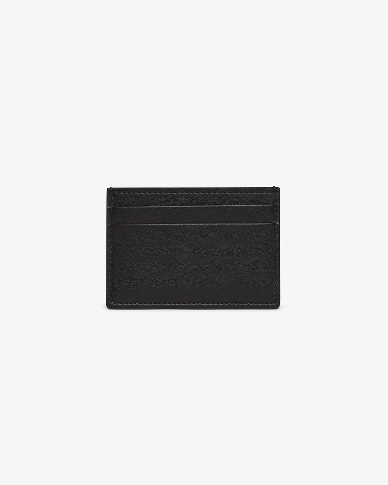 Nanushka Alt-Leather Cardholder outlook