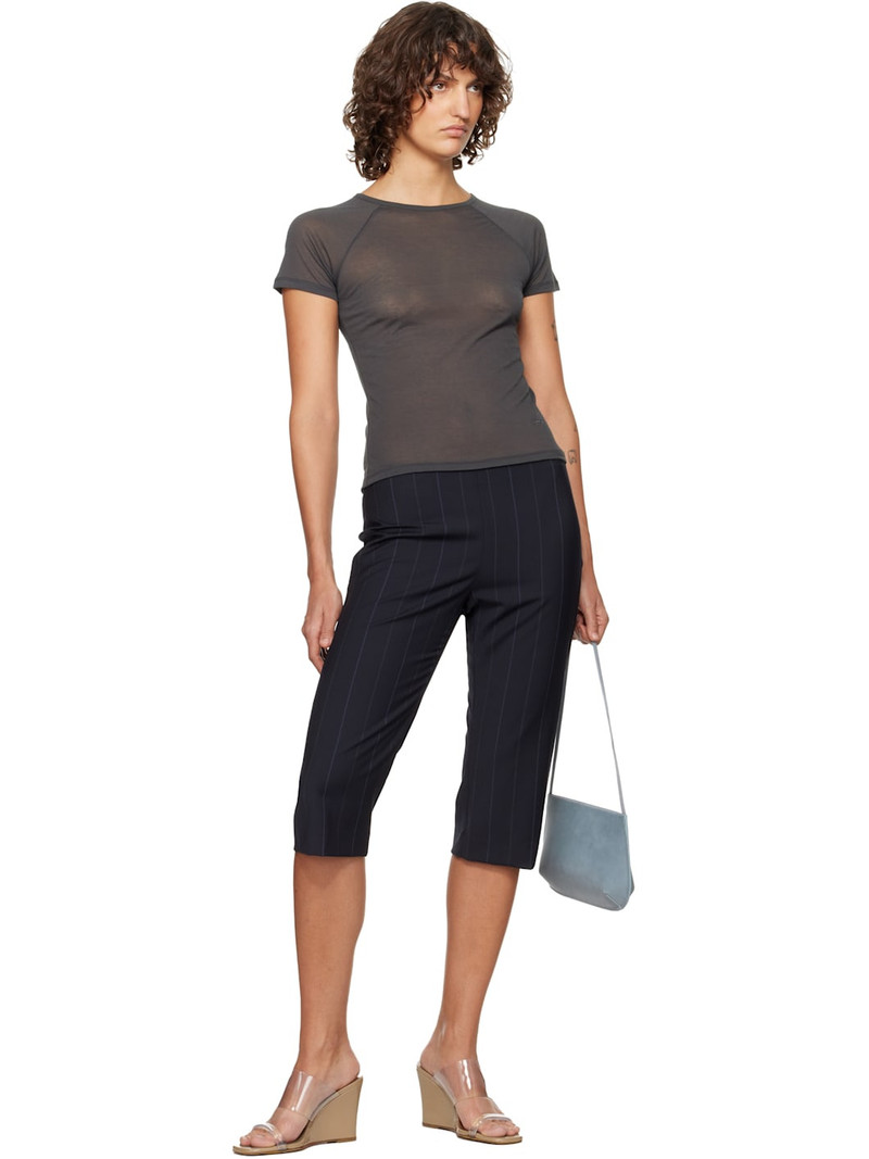 paloma wool Gray Omu T-shirt outlook