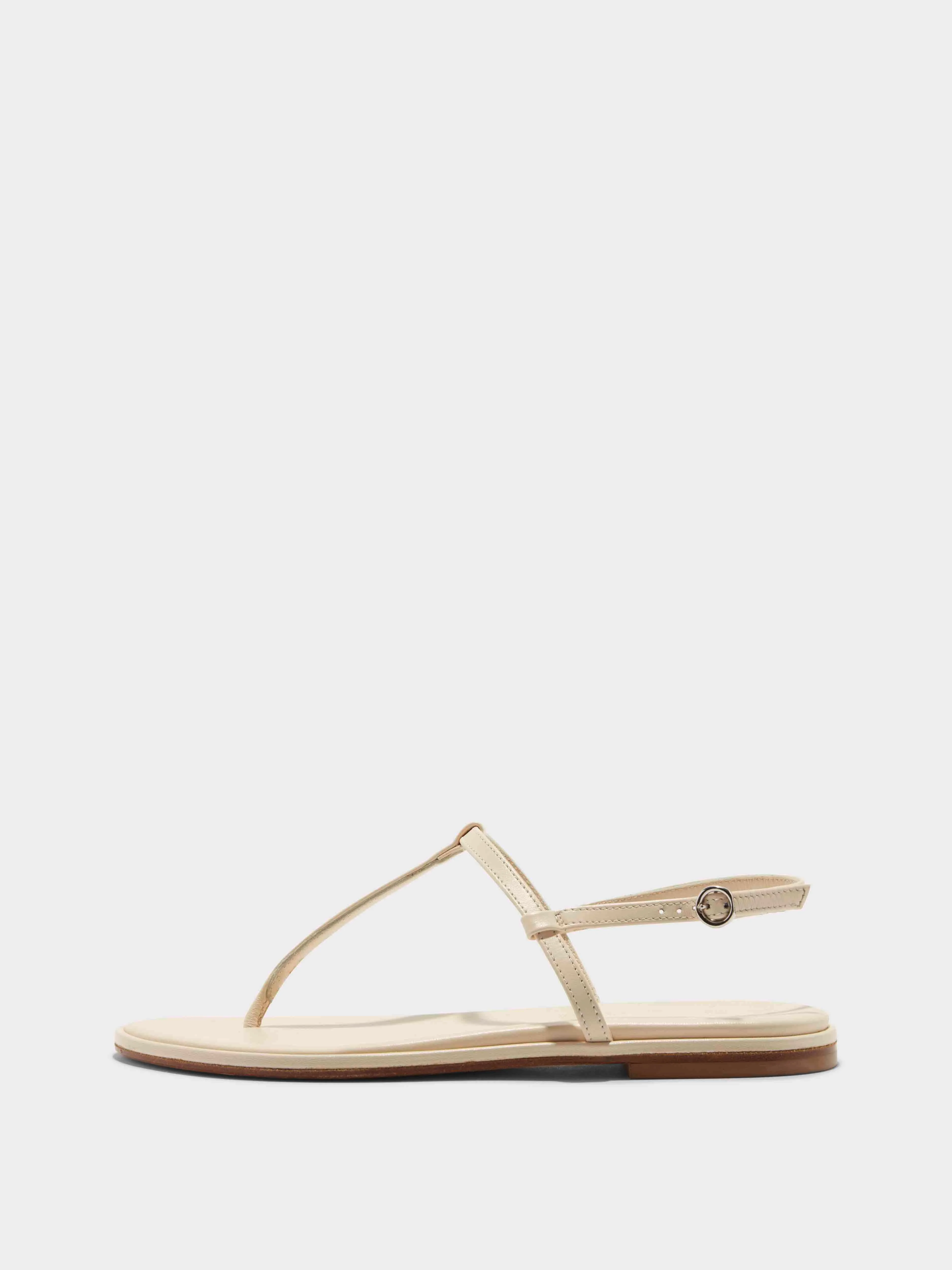 Nala T-Bar Sandals - 1