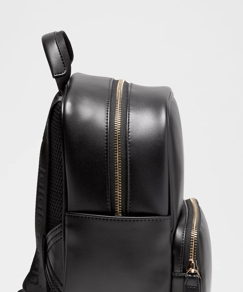 Everywhere Backpack Mini 4L *Smooth Leather Alternative 4