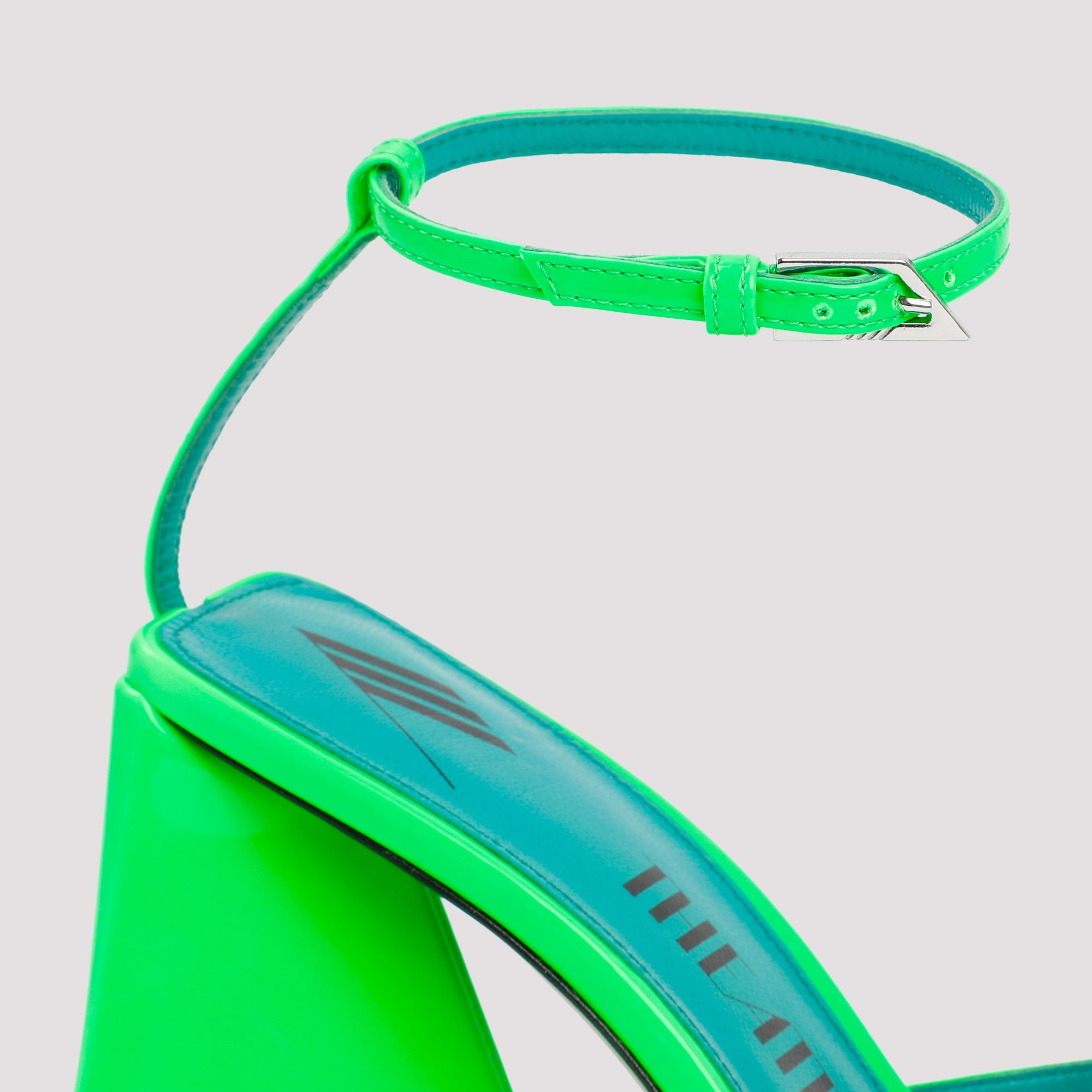 The Attico Piper Sandal Women - 3