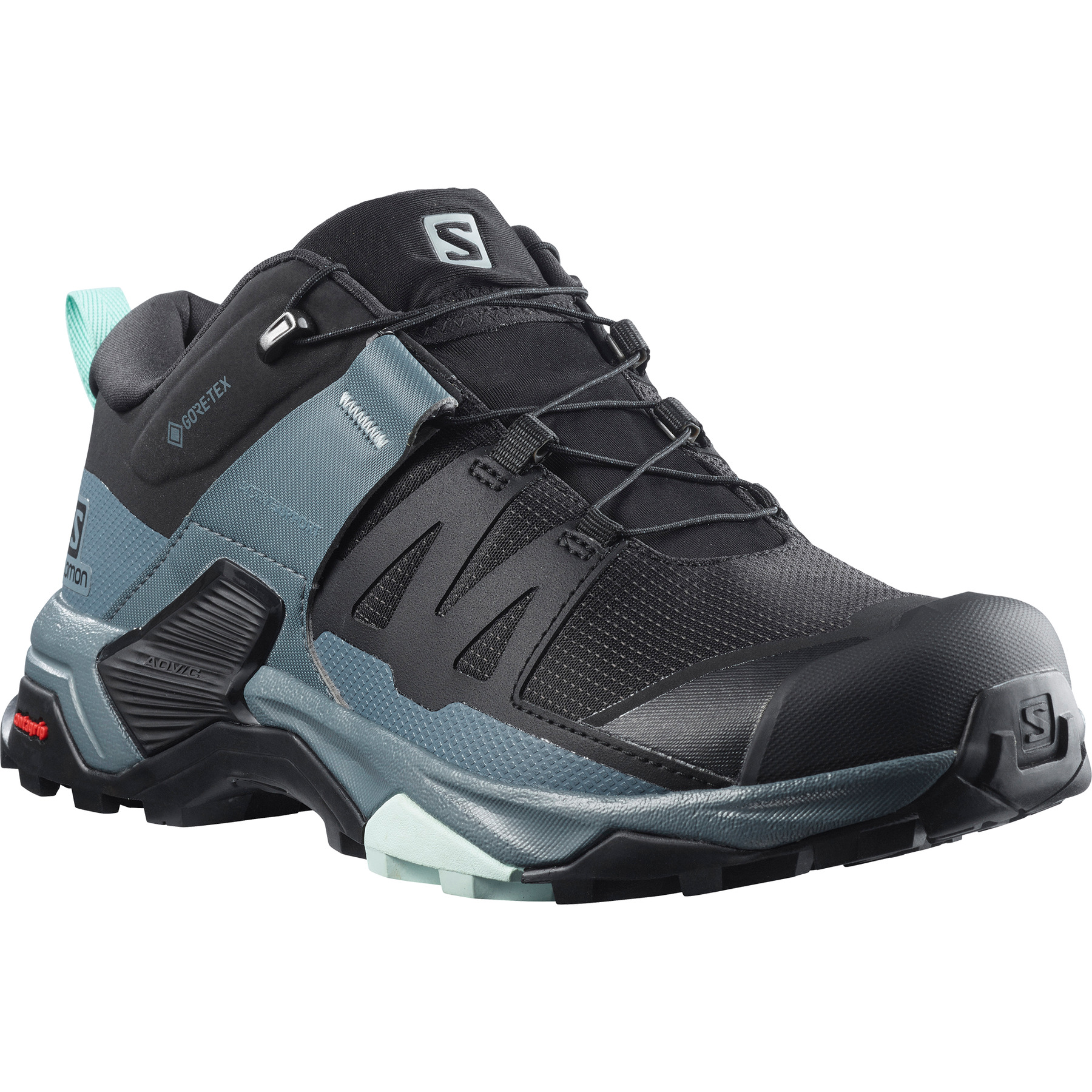 X ULTRA 4 GORE-TEX - 6