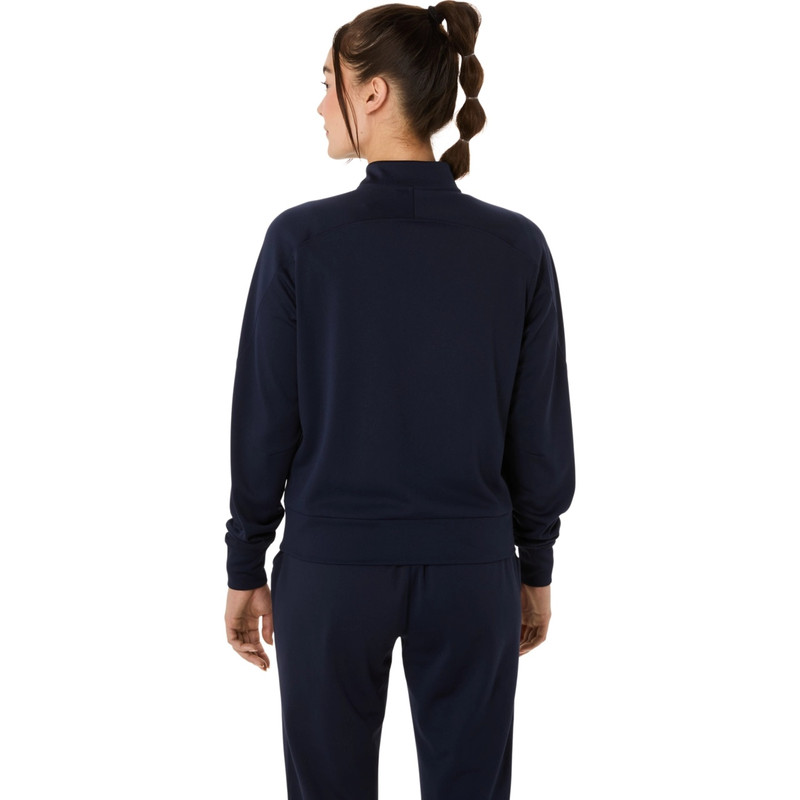 Asics COURT WARM-UP JACKET outlook