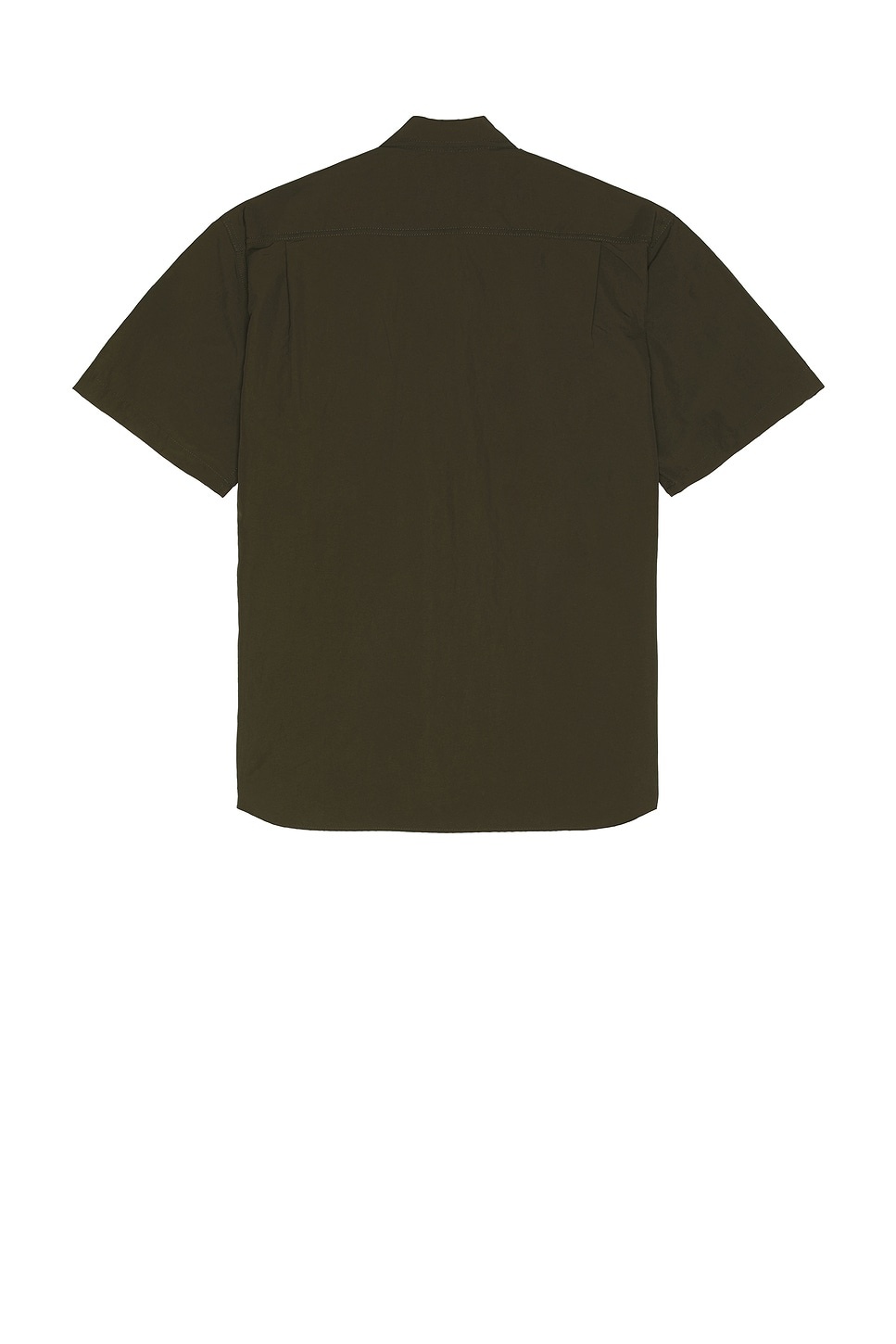 Nylon Tussah Shirt - 2