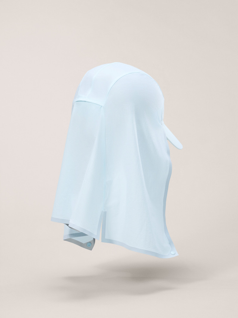 Sima 5 Panel Cap 6