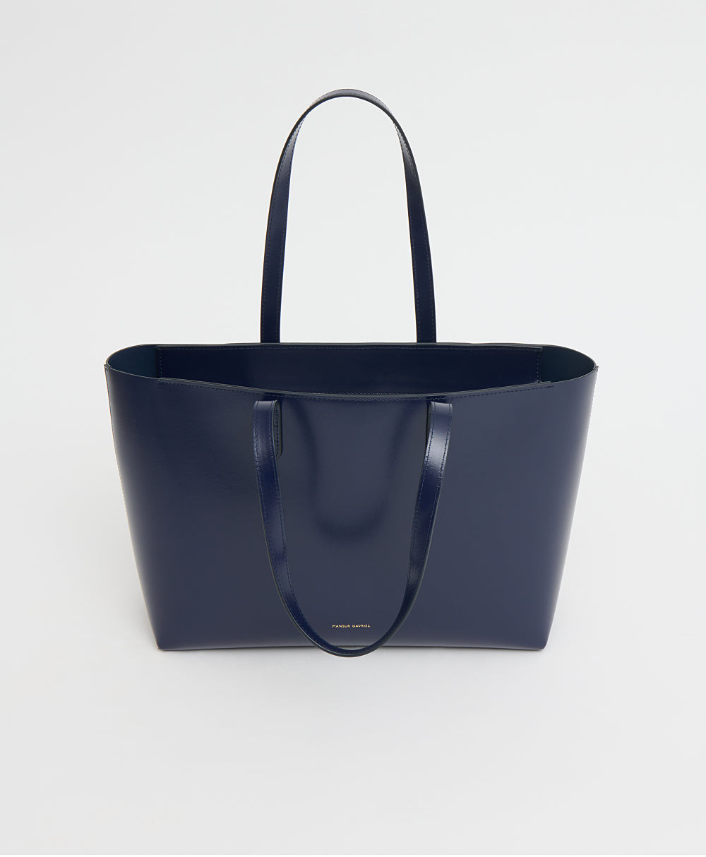SMALL ZIP TOTE - 3