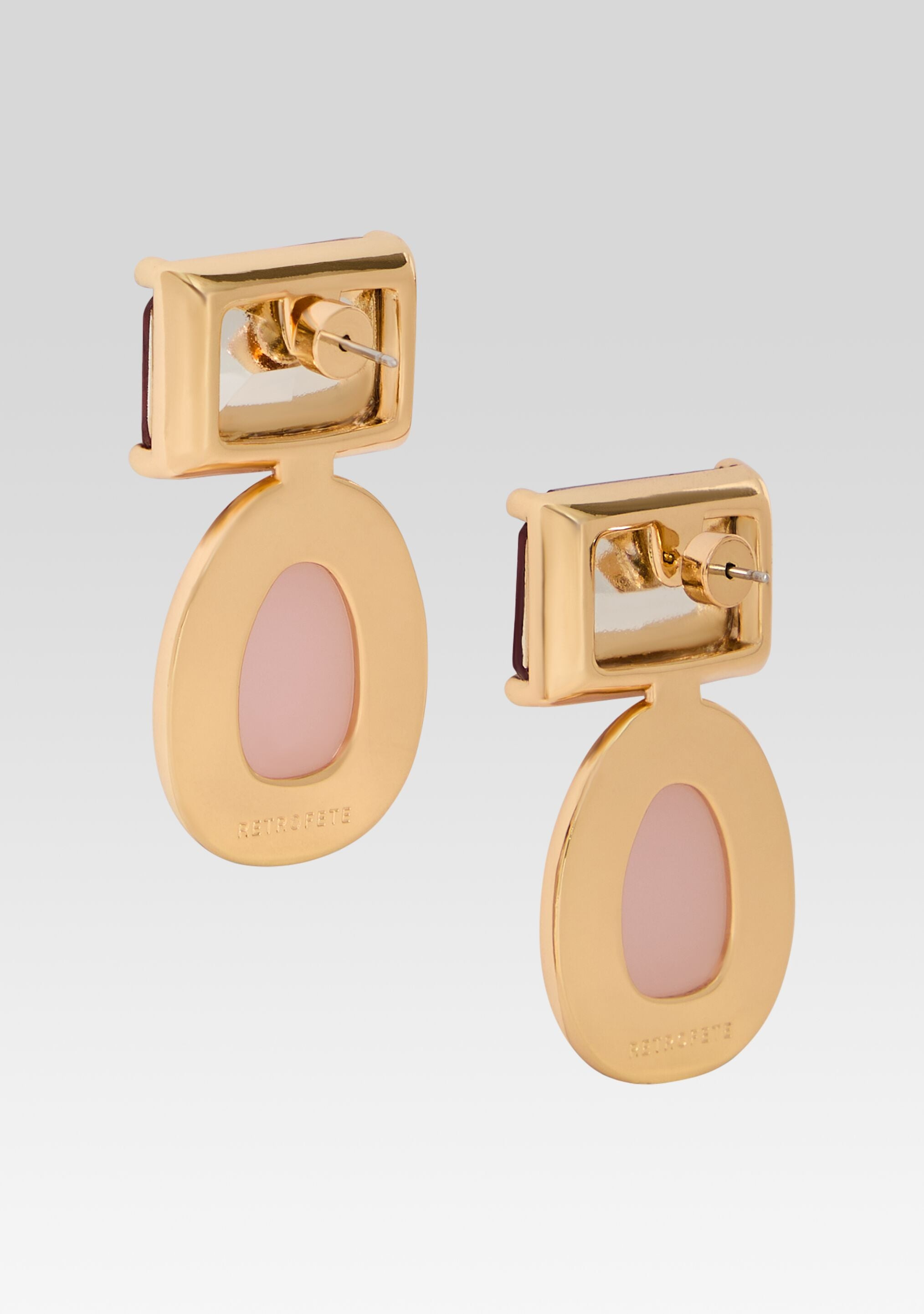 BETH EARRINGS - 3