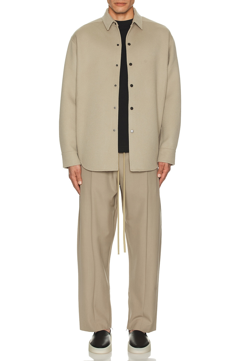 Overshirt - 5