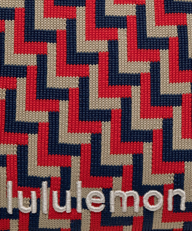 Everywhere Belt Bag 1L *L Monogram Knit 6