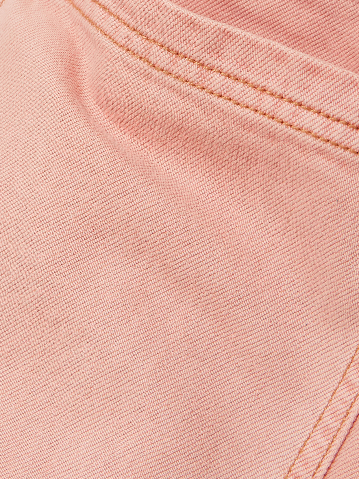 Marvin Denim Jacket - 5