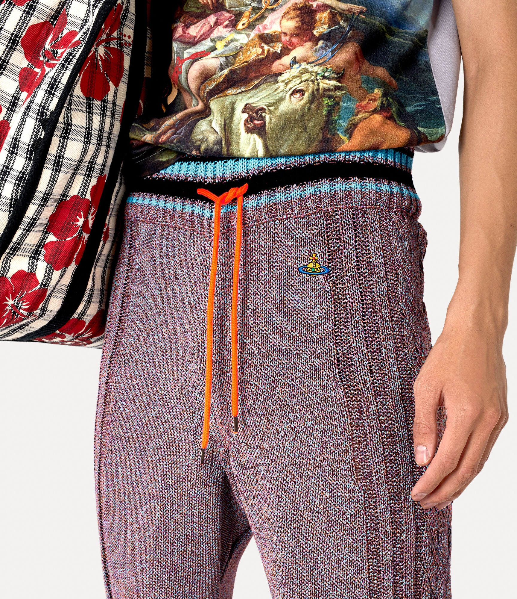 RANGE TROUSERS - 7