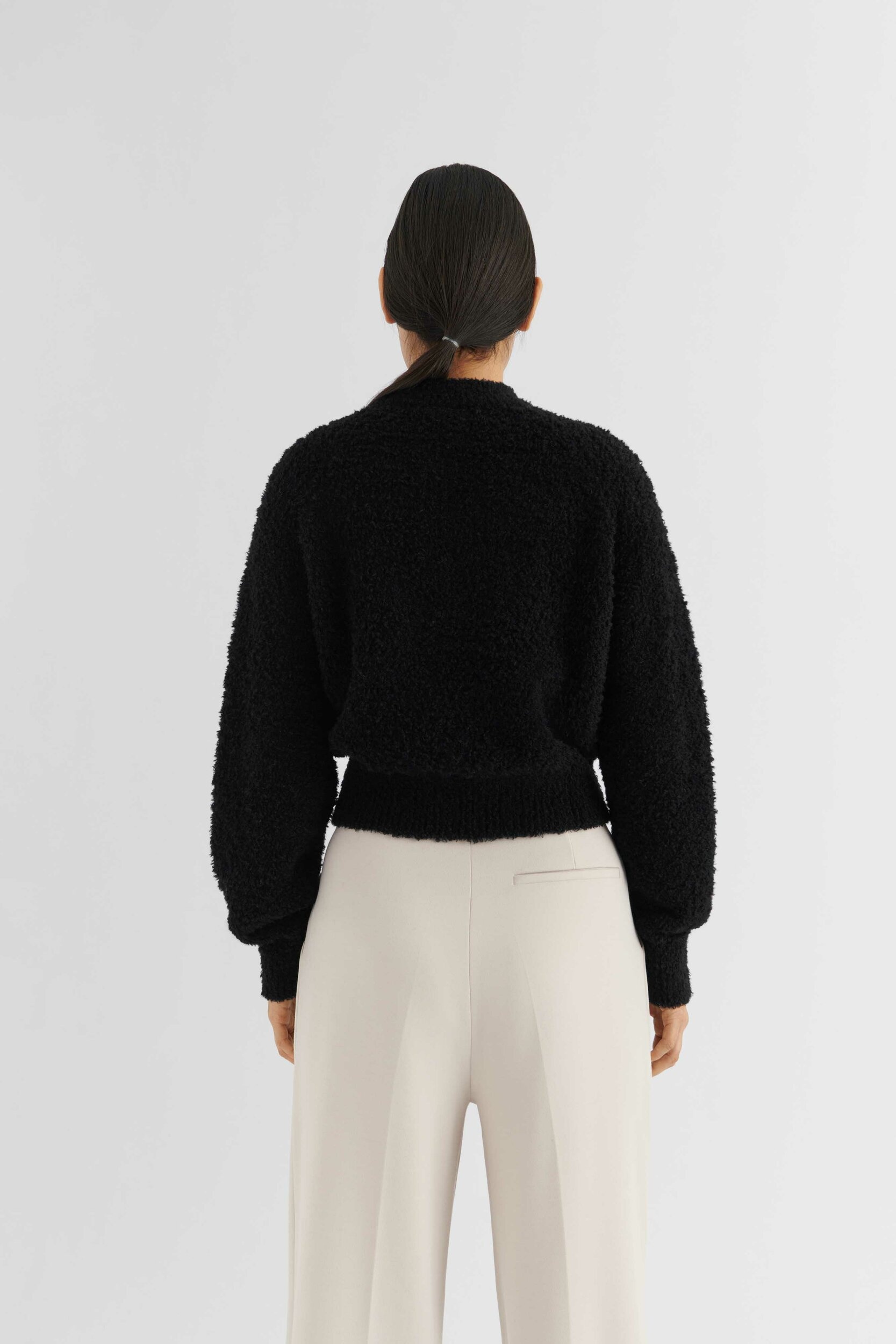 Roots Sweater - 3