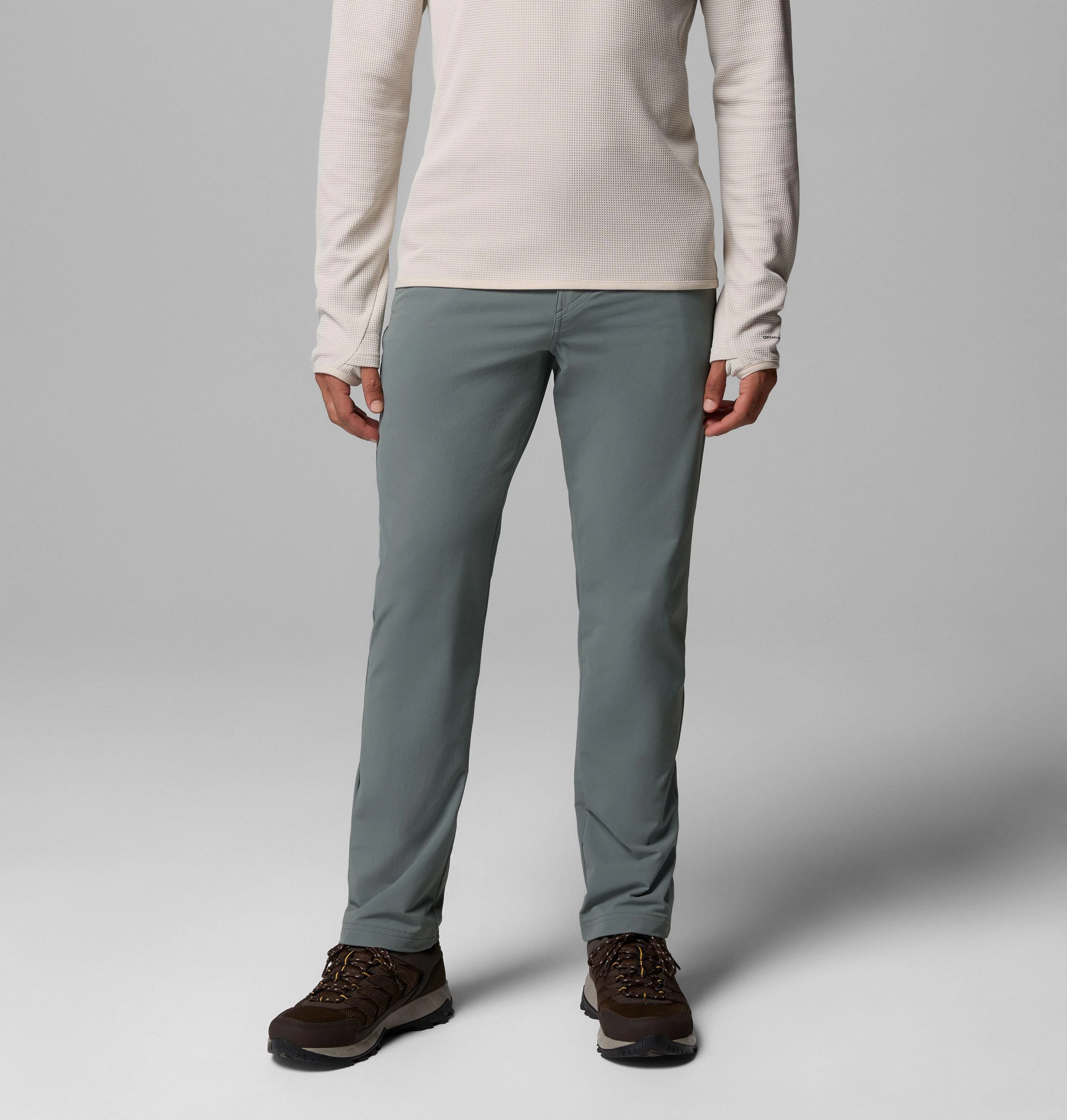 Men's ROC Tech Chino Pants - 1