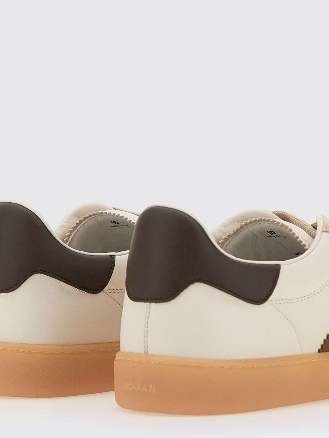 Sneakers men Hogan - 4