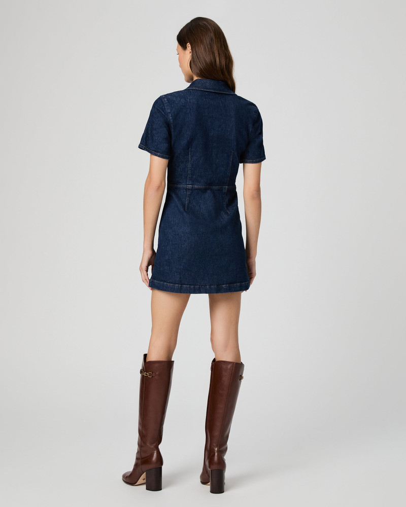 Clementine Dress 3