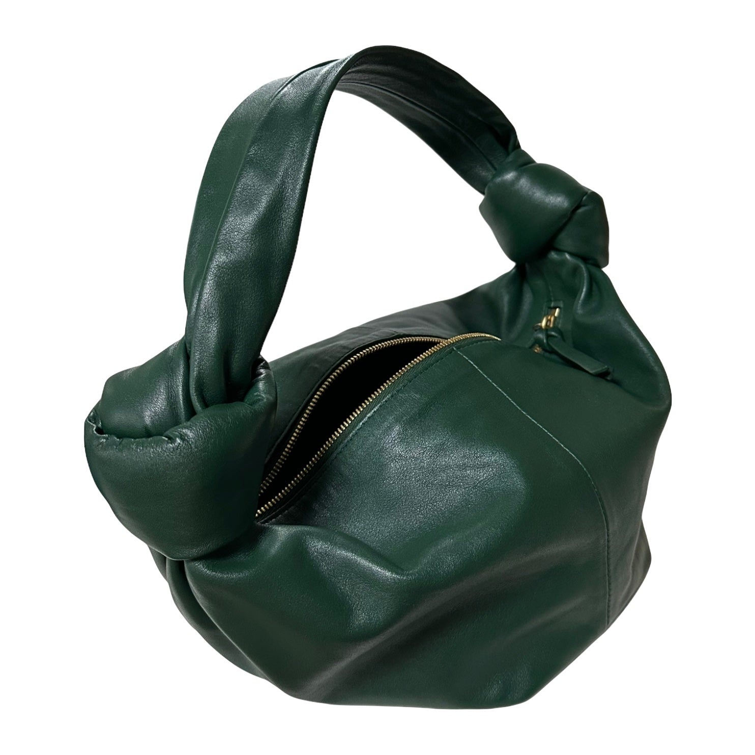 BOTTEGA VENETA Double Knot Mini Tote Bag - 5