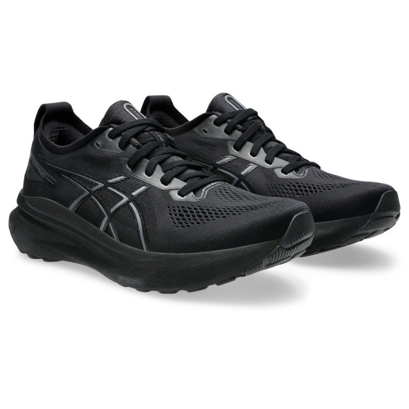 Asics GEL-KAYANO 31 outlook