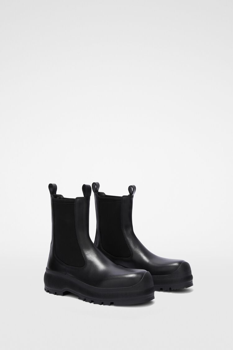 Chelsea Boots - 3
