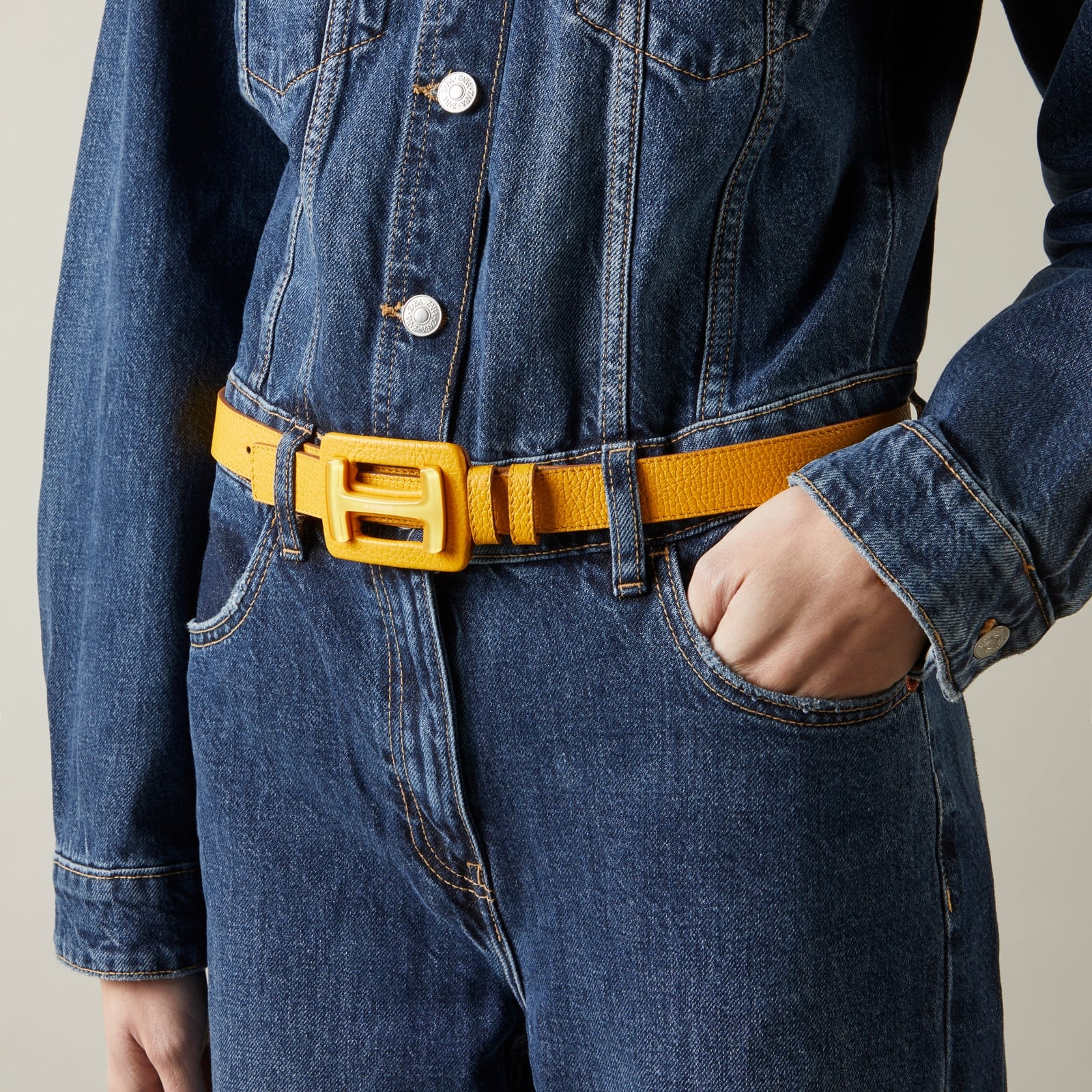 Belt - 3