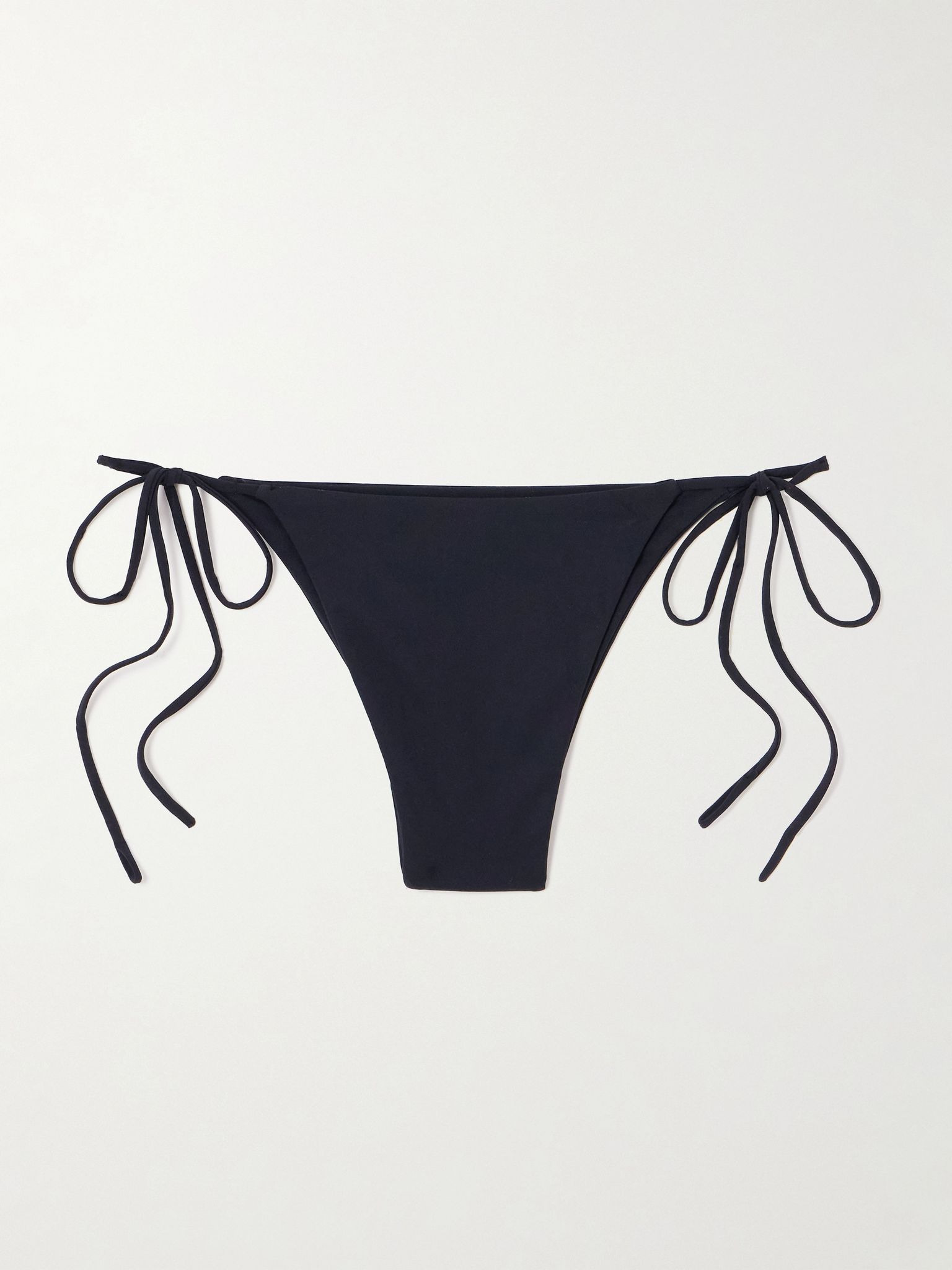 Bikini briefs Black - 1