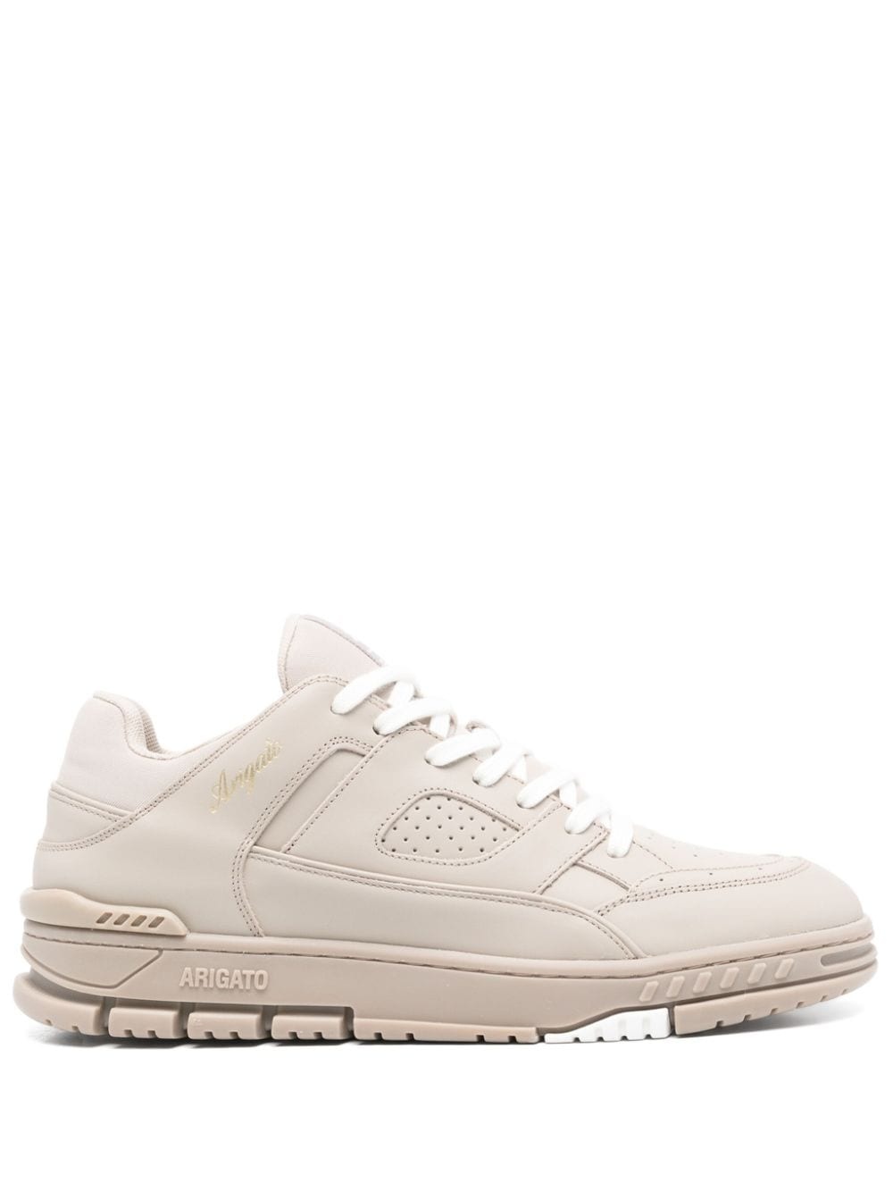 Area Lo leather sneakers - 1