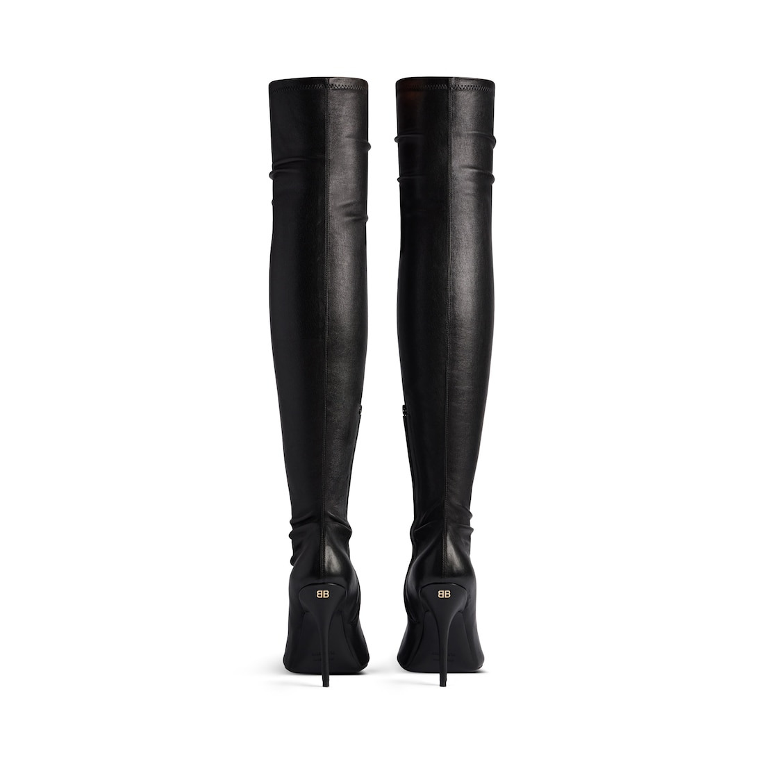 Women's Avenue 110mm Boot  in Black - 5