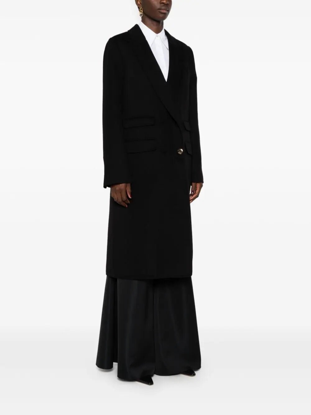 REED COAT - 4