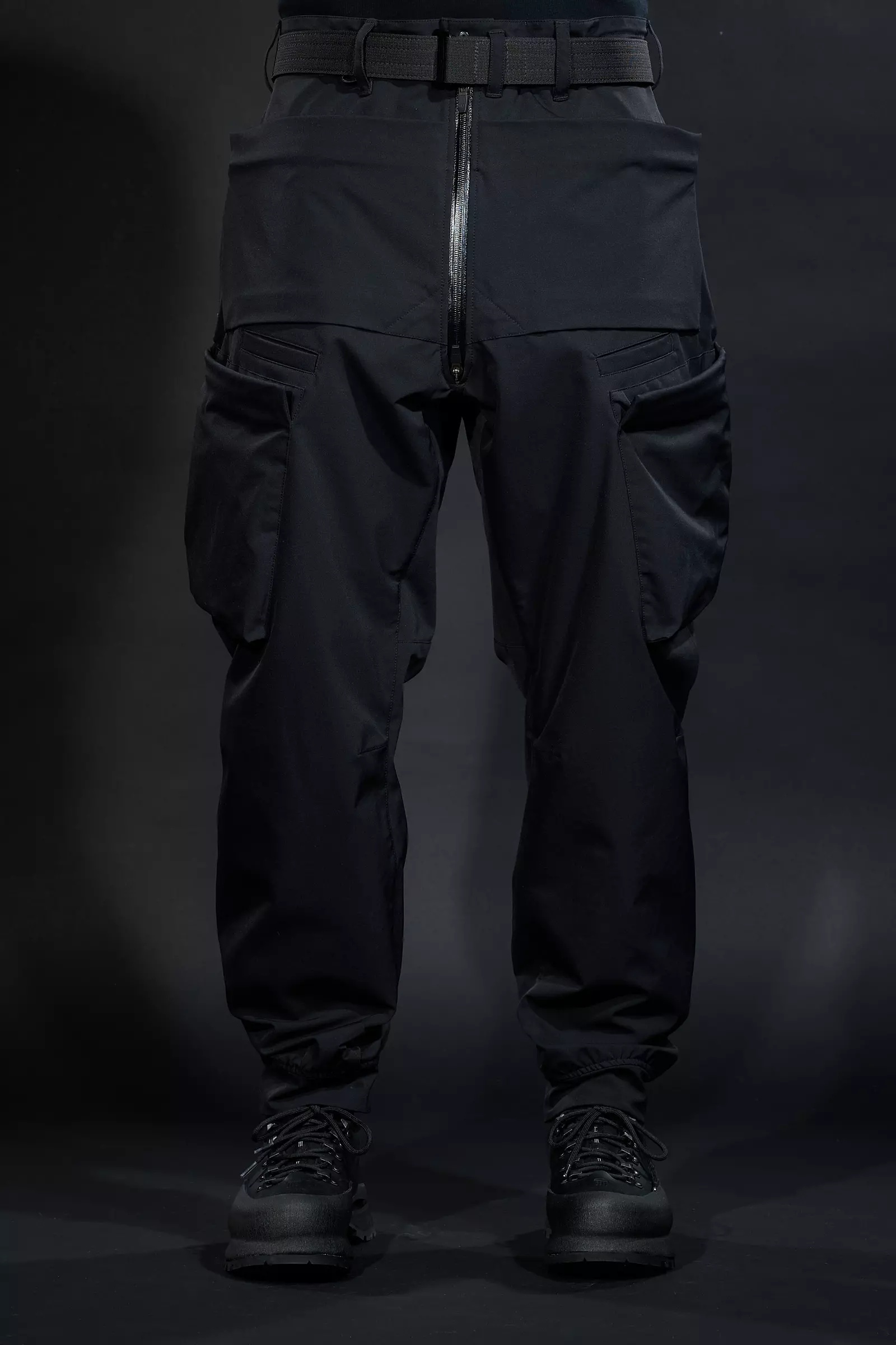 P38-DS schoeller® Dryskin™ Cargo Pant - 32