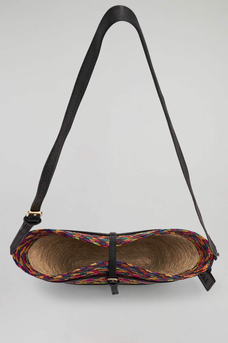 'WATERMILL' CROSSBODY 5