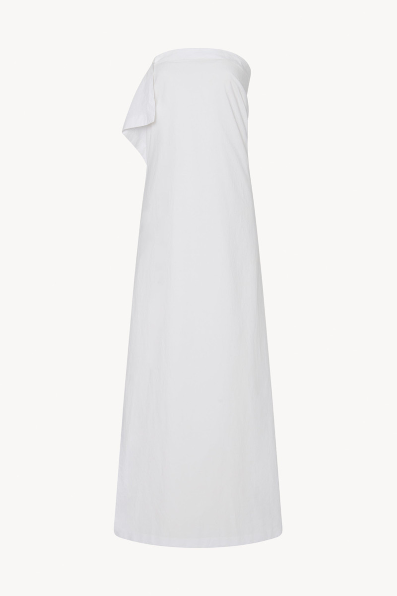 Bernette Dress in Cotton - 1