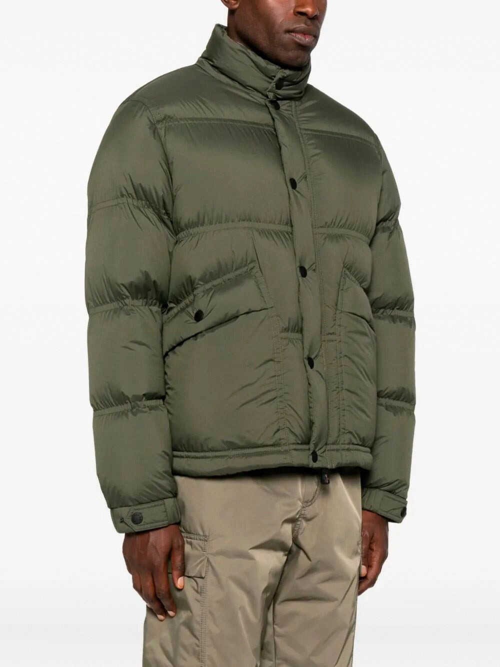 Moncler Grenoble Men `Sernur` Jacket - 5