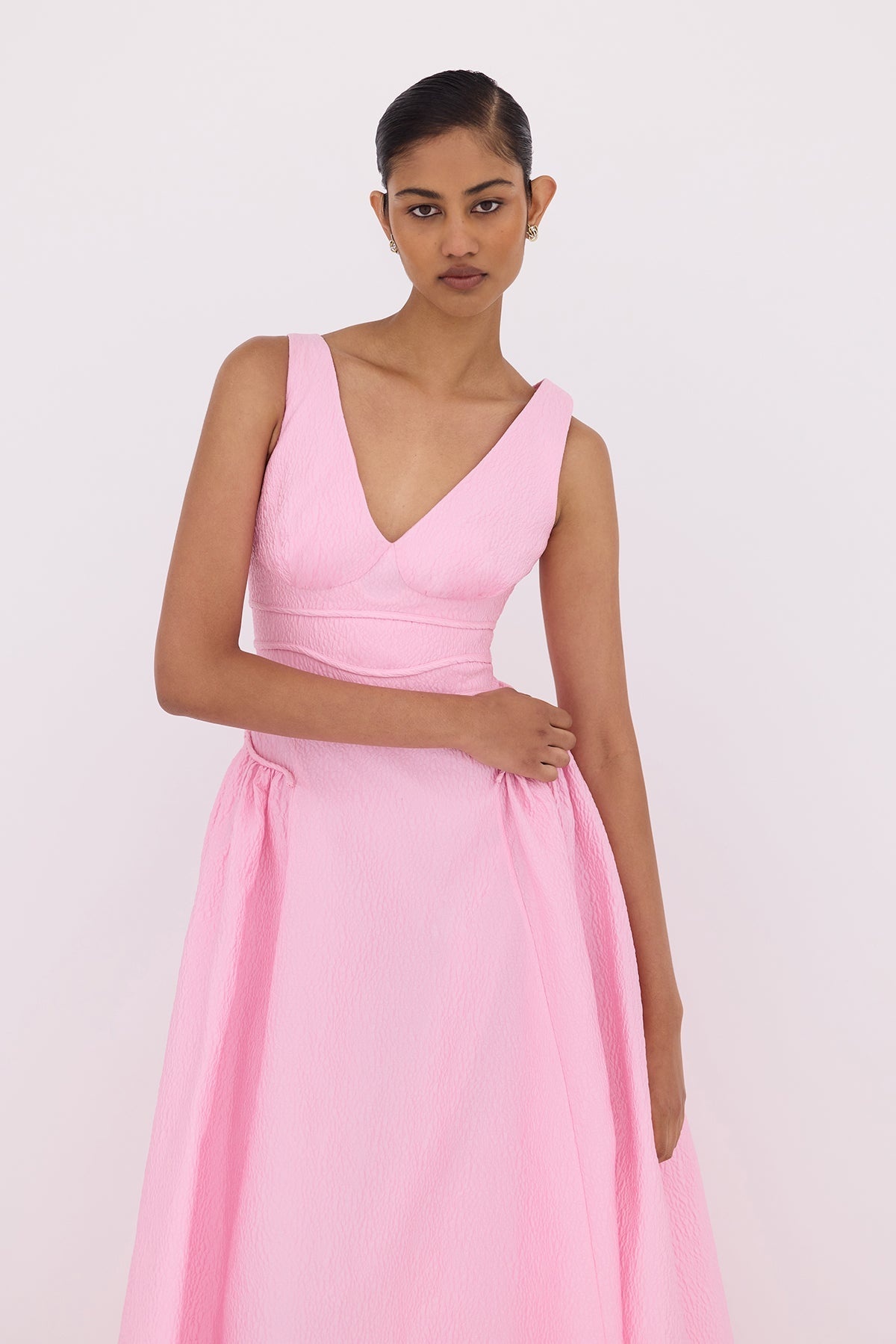 SOPHIA GOWN - 5