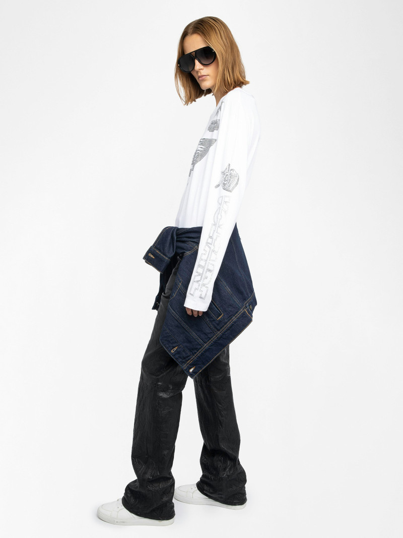 Io T-shirt 6