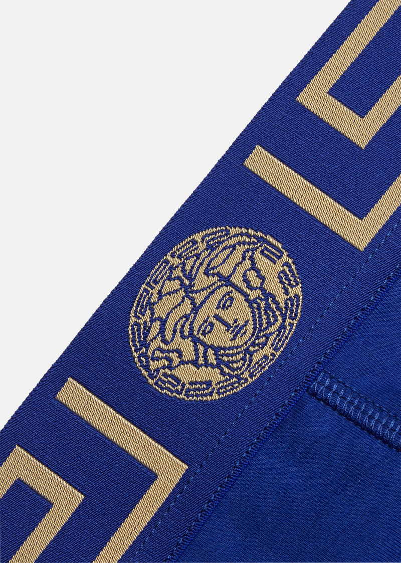 VERSACE Greca Border Briefs outlook