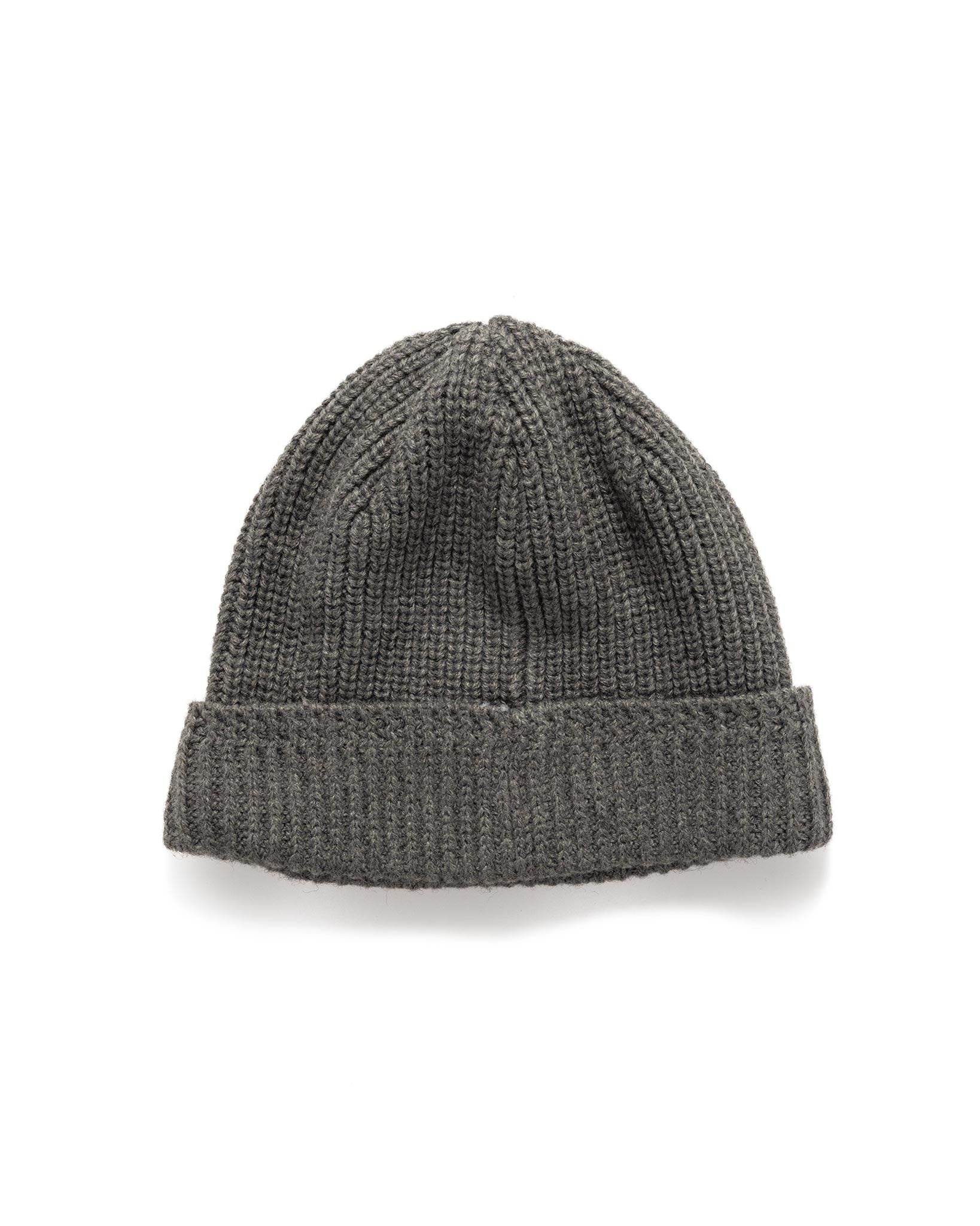 Neighborhood Jp Beanie in Gray for Men | Lyst