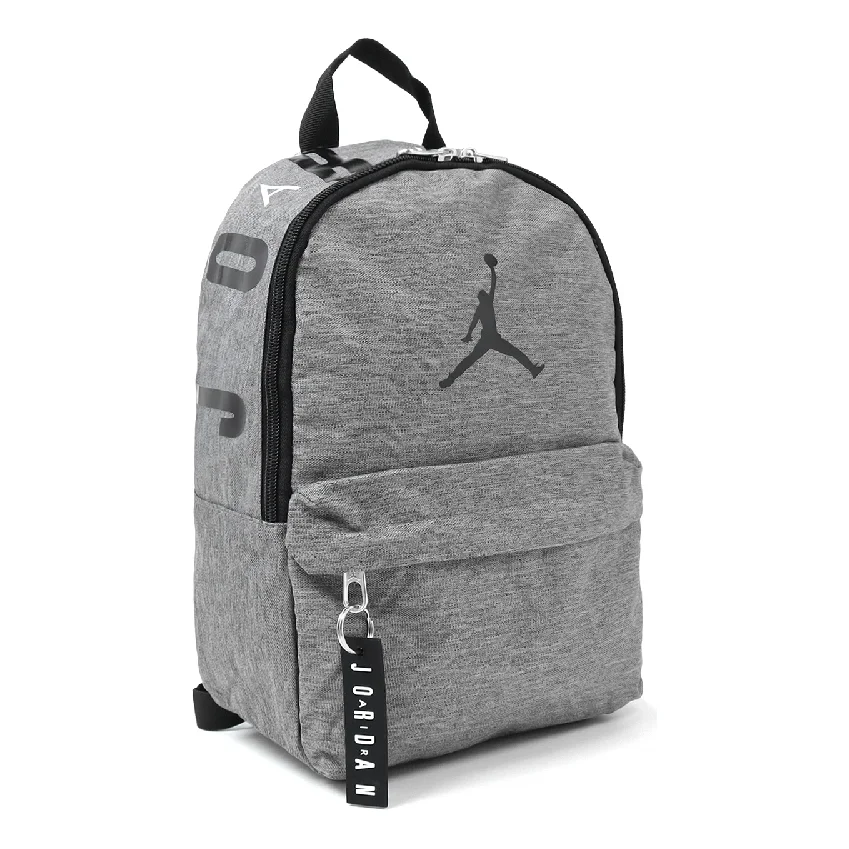 (GS) Air Jordan Jumpman Backpack 'Grey' JD2433080TD-005 - 1