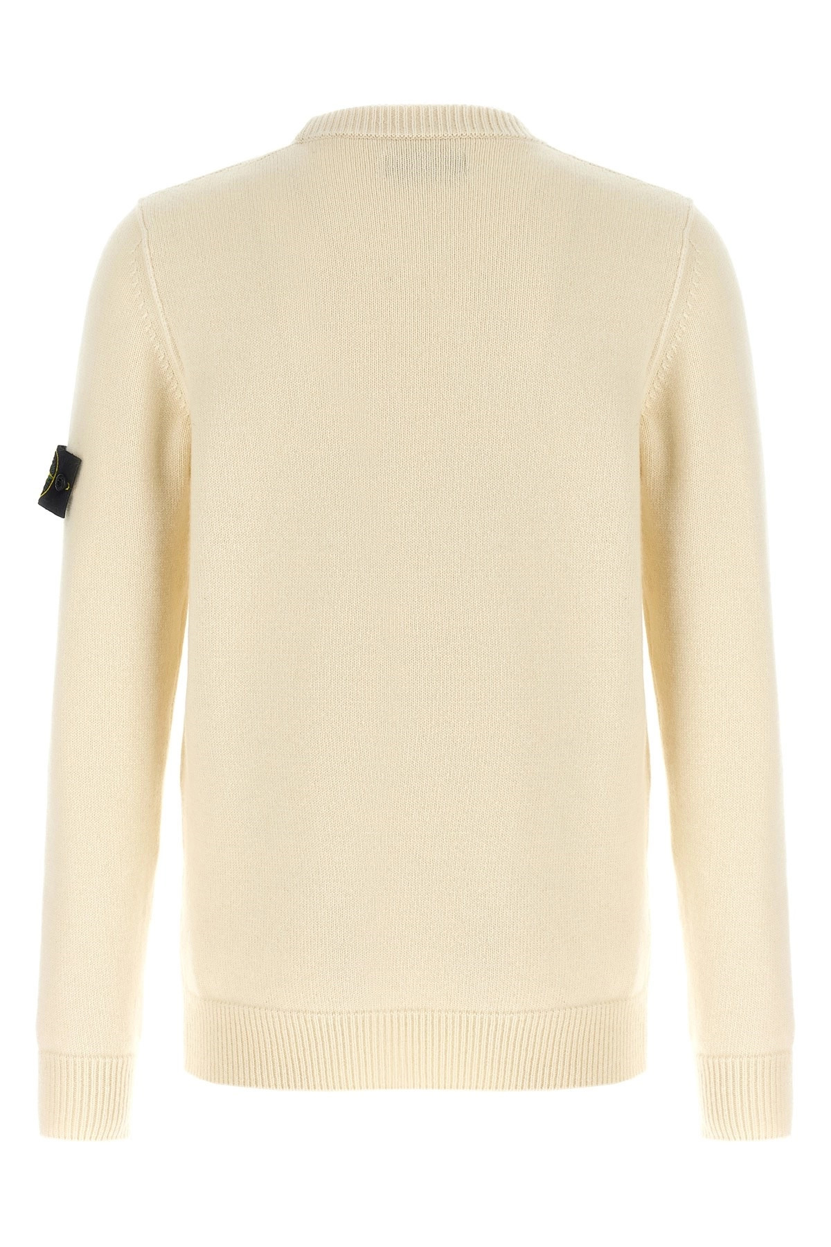Logo badge sweater - 2