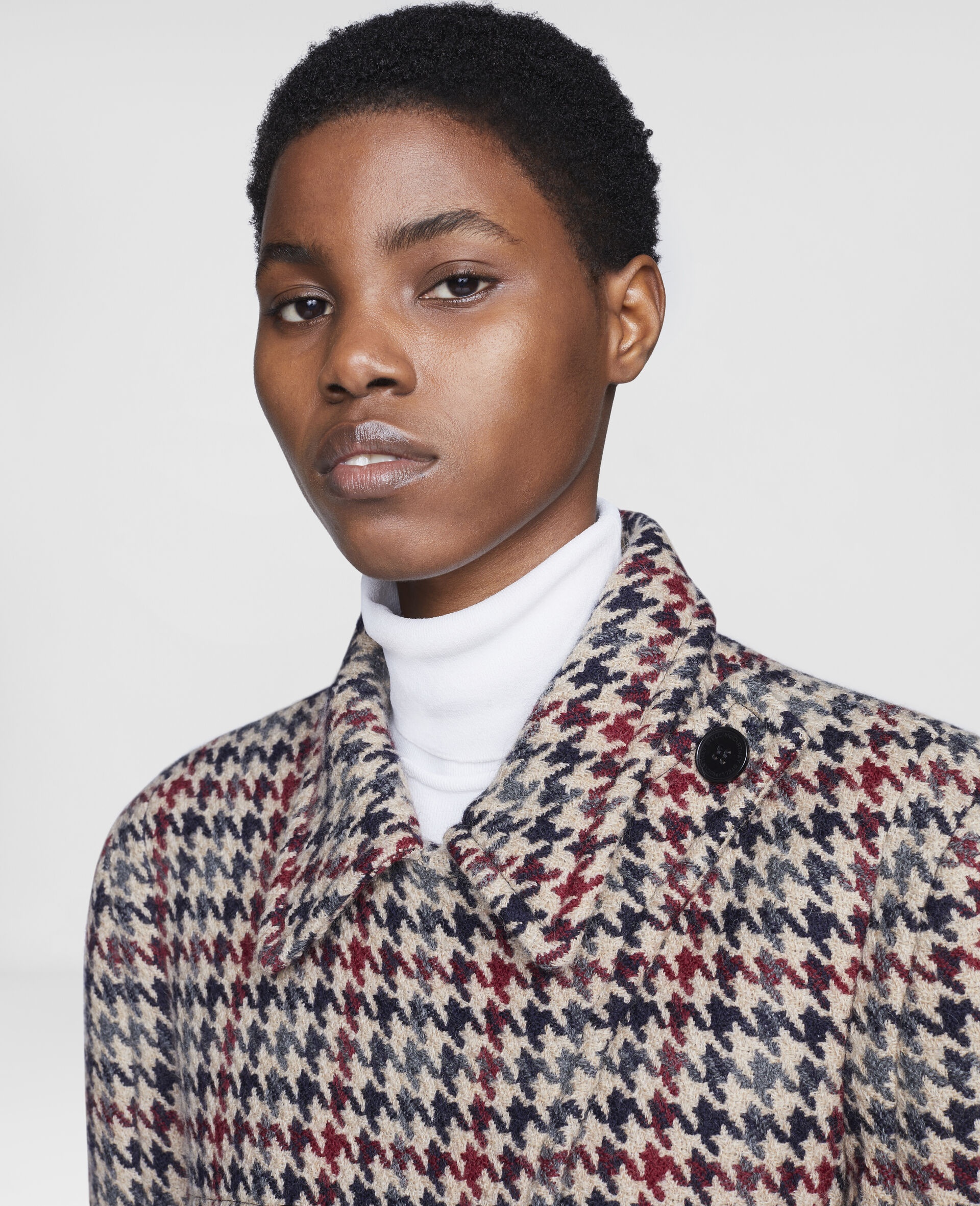 Nyla Coat - 4